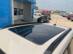 New 2026 Chevrolet Trailblazer AWD 4dr ACTIV at Ollenburg Motors near Garner, IA