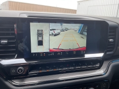 Used 2024 Chevrolet Silverado 1500 4WD Crew Cab 147" ZR2 at Ollenburg Motors near Garner, IA