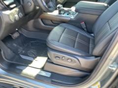 New 2026  Chevrolet Silverado 1500 4WD Crew Cab 147" High Country at Ollenburg Motors near Garner&comma; IA