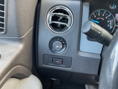Used 2013  Ford F-150 4WD Supercrew XLT 5 1/2 at Ollenburg Motors near Garner, IA
