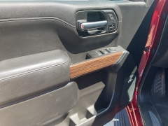 Used 2020  Chevrolet Silverado 1500 4WD Crew Cab High Country at Ollenburg Motors near Garner&comma; IA