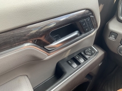 New 2026 Chevrolet Silverado 1500 4WD Crew Cab 147" LTZ at Ollenburg Motors near Garner, IA