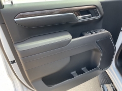 New 2026 Chevrolet Silverado 1500 4WD Crew Cab 147" LT w/1LT at Ollenburg Motors near Garner, IA