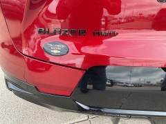 New 2026  Chevrolet Blazer AWD 4dr RS at Ollenburg Motors near Garner&comma; IA