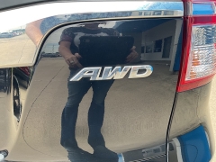 Used 2016 Honda CR-V 4d SUV AWD LX at Ollenburg Motors near Garner, IA