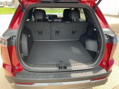 New 2026 Chevrolet Equinox AWD 4dr ACTIV w/KDZ at Ollenburg Motors near Garner, IA