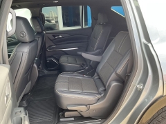 New 2026  Chevrolet Traverse AWD 4dr High Country w&sol;2LZ at Ollenburg Motors near Garner&comma; IA