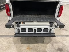 Used 2020  GMC Sierra 1500 4WD Crew Cab SLT Longbed at Ollenburg Motors near Garner&comma; IA