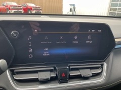 Used 2025  Chevrolet Trailblazer AWD 4dr ACTIV at Ollenburg Motors near Garner, IA