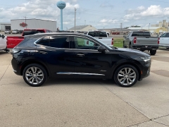 Used 2021  Buick Envision AWD 4dr Avenir at Ollenburg Motors near Garner&comma; IA