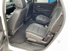 Used 2020 Chevrolet Traverse 4d SUV AWD High Country at Ollenburg Motors near Garner, IA