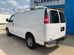 Used 2013  Chevrolet Express Van 3500 Van at Ollenburg Motors near Garner&comma; IA