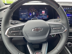 New 2027  Chevrolet Traverse AWD 4dr Z71 at Ollenburg Motors near Garner&comma; IA