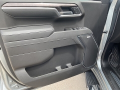 New 2026  Chevrolet Silverado 1500 4WD Crew Cab 147" LTZ at Ollenburg Motors near Garner&comma; IA