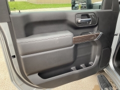 New 2025 Chevrolet Silverado 2500HD 4WD Reg Cab 142" LT Gas at Ollenburg Motors near Garner, IA