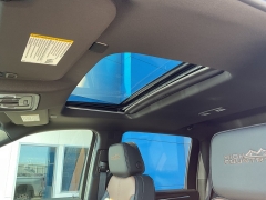 New 2026  Chevrolet Silverado 2500HD 4WD Crew Cab 159" High Country Dsl at Ollenburg Motors near Garner&comma; IA