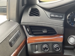 Used 2019  Cadillac Escalade 4d SUV 4WD Luxury at Ollenburg Motors near Garner&comma; IA