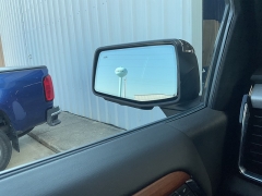 Used 2023  GMC Sierra 1500 4WD Crew Cab 147" Denali at Ollenburg Motors near Garner, IA