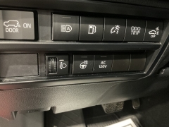 Used 2024  Toyota Sequoia Limited 4WD at Ollenburg Motors near Garner&comma; IA