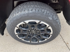 New 2026  Chevrolet Colorado 4WD Crew Cab Z71 at Ollenburg Motors near Garner&comma; IA