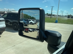 Used 2024  Chevrolet Silverado 2500HD 4WD Crew Cab 159" LTZ Dsl at Ollenburg Motors near Garner&comma; IA