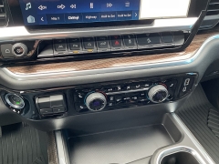 New 2026  Chevrolet Silverado 1500 4WD Crew Cab 147" LT Trail Boss at Ollenburg Motors near Garner&comma; IA