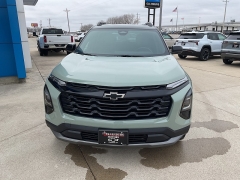New 2026  Chevrolet Equinox AWD 4dr LT w&sol;2LT at Ollenburg Motors near Garner&comma; IA