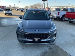 Used 2021  Ford Escape SE AWD at Ollenburg Motors near Garner, IA