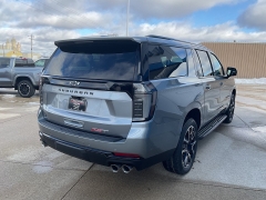 New 2026  Chevrolet Suburban 4WD 4dr RST at Ollenburg Motors near Garner&comma; IA