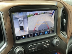 Used 2021 Chevrolet Silverado 1500 4WD Crew Cab 147" High Country at Ollenburg Motors near Garner, IA