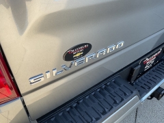 New 2026  Chevrolet Silverado 1500 4WD Crew Cab 147" High Country at Ollenburg Motors near Garner&comma; IA