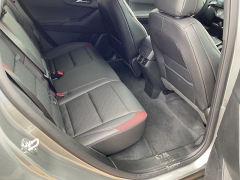 New 2026 Chevrolet Equinox AWD 4dr RS w/2RS at Ollenburg Motors near Garner, IA