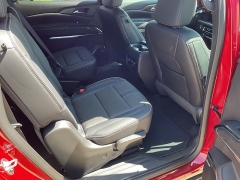 New 2025 Chevrolet Traverse AWD 4dr High Country w/2LZ at Ollenburg Motors near Garner, IA