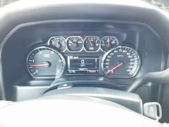 Used 2015 Chevrolet Silverado 2500 4WD Crew Cab LT at Ollenburg Motors near Garner, IA