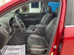 Used 2022  Chevrolet Equinox AWD 4dr Premier at Ollenburg Motors near Garner&comma; IA