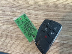 Used 2024  Chevrolet Blazer EV eAWD 4dr RS w&sol;1RS at Ollenburg Motors near Garner&comma; IA