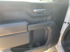 New 2026  Chevrolet Silverado 1500 4WD Crew Cab 147" Work Truck at Ollenburg Motors near Garner&comma; IA