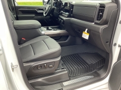 New 2025 Chevrolet Silverado 2500HD 4WD Crew Cab 159" LTZ Gas at Ollenburg Motors near Garner, IA