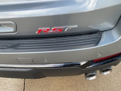 New 2026  Chevrolet Suburban 4WD 4dr RST at Ollenburg Motors near Garner&comma; IA