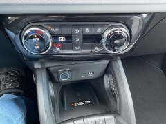 New 2026  Chevrolet Trailblazer AWD 4dr LT at Ollenburg Motors near Garner, IA