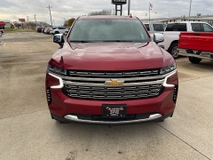 Used 2021  Chevrolet Tahoe 4WD 4dr Premier at Ollenburg Motors near Garner, IA