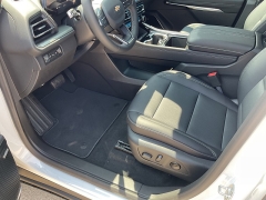 New 2026 Chevrolet Traverse AWD 4dr LT w/2LT at Ollenburg Motors near Garner, IA