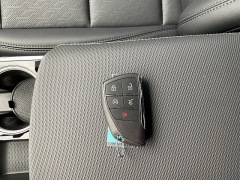 New 2027  Chevrolet Equinox AWD 4dr LT w&sol;2LT at Ollenburg Motors near Garner&comma; IA