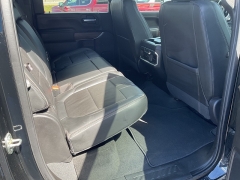 Used 2020 Chevrolet Silverado 2500 4WD Crew Cab High Country Dsl at Ollenburg Motors near Garner, IA