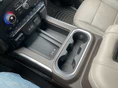 Used 2021  Chevrolet Silverado 1500 4WD Crew Cab 147" LTZ at Ollenburg Motors near Garner, IA