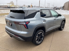 New 2026  Chevrolet Equinox AWD 4dr LT w&sol;2LT at Ollenburg Motors near Garner&comma; IA