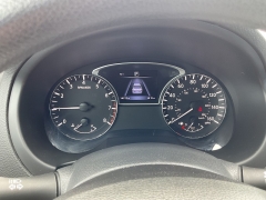Used 2016 Nissan Altima 4d Sedan 2.5L S at Ollenburg Motors near Garner, IA