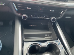 New 2026  Chevrolet Suburban 4WD 4dr RST at Ollenburg Motors near Garner&comma; IA