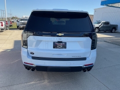 New 2026 Chevrolet Tahoe 4WD 4dr Premier at Ollenburg Motors near Garner, IA
