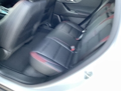 New 2026  Chevrolet Equinox AWD 4dr RS w&sol;2RS at Ollenburg Motors near Garner&comma; IA